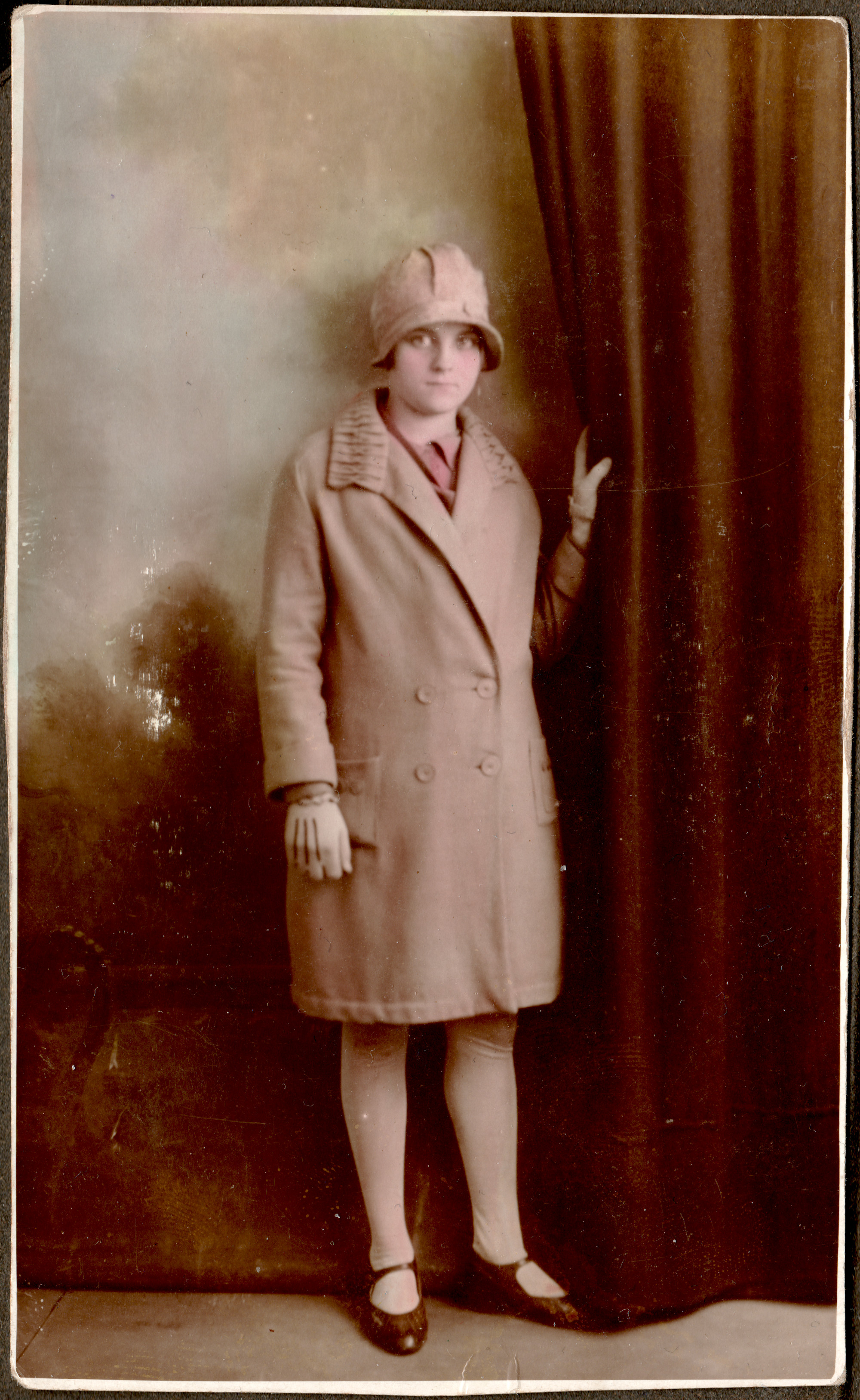 1930 Anna Kok