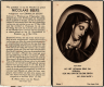 1956-05-16 bidprent Nicolaas Beers