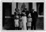 1947-05 eerste communie Wil Beers