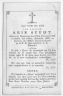 1862-11-21 bidprent Arie Stuijt (1824-1862)