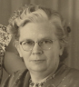 1952 portret van het gezin de Been