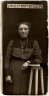 1916 portret Cornelia Stuijt