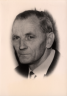 1975 portret Toon Kok