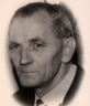 1975 portret Toon Kok