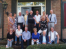 2018 de broers en zussen Beers met aanhang
