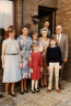 1981-04-10 Jan en Carla Vleugel 12,5 jaar getrouwd