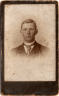 1903 portret Martinus Kok