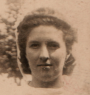 1939 trouwfoto Ome Fons