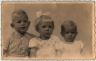1943 kinderen Beers