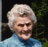 1989-09-22 Anna Kok met haar schoonzussen Jo en Vroon Beers