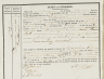 1843-07-25 geboorteakte Franciscus Josephus Desaunois
