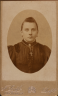 1903 portret Wilhelmina Desaunois