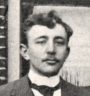 1916 het gezin Stuijt met aanhang