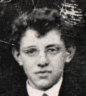 1916 het gezin Stuijt met aanhang