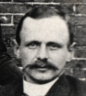 1916 het gezin Stuijt met aanhang