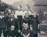 1920 het gezin Kok-Desaunois