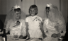 1963-04-27 trouwfeest Truus Gaarthuis en Corry Beers