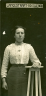 1916 portret Catharina Johanna Beers