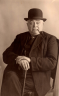1926 portret Nicolaas Stuijt