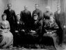 1905 gezin Desaunois
