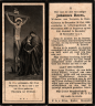 1930-11-15 bidprent Johannes Beers