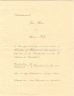 1938-01-26 trouwkaart Jan Beers en Annie Kok