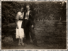 1925 Lien Kok en Paul de Been