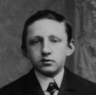 1910 het gezin den Draak