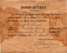 1923-05-06 doop-attest Leo Stam