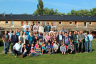 2013 Familieweekend Stammen