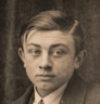 1922 het gezin van Noort