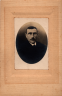 1915  portret Arie van Noort