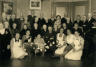 1957 groepsfoto Rusthuis Prinsekade