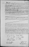 1905-01-11 huwelijksakte Arie van Noort en Saartje Adriaantje van Pelt