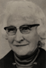 1975 Saartje Adriaantje van Noort