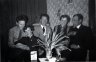 1956-04-03 Piet van den Brink - 30 jaar - Texel