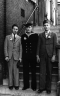 1950-11-15 Wim, Fred en ...