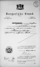 1904-12-08 uittreksel overlijden Wilhelmina Schouten