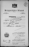 1904-12-08 uitreksel geboorteakte Arie van Noort