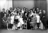 1964 Familie Stam