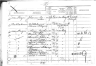1939 gezinskaart Johannes Cornelis van Rijn - 10500.051