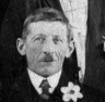 1929-05-07 van Rijn-van Vliet - 25 jaar getrouwd
