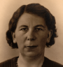 1935 Antonia Maria Vos