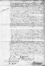 1819-10-20 huwelijksakte Jacobus Vos en Geertruidis van der Beuningen