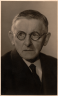 1950 Nicolaas van Rijn