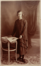 1928 Antonia Maria Vos