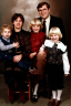 1981 familie van Rijn-Stoop