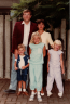 1983 familie Ton en Leny van Rijn