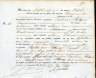 1851-10-18 overlijden Pieter van Rhijn