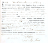 1853-06-21 overlijdensakte Sebastianus Berk